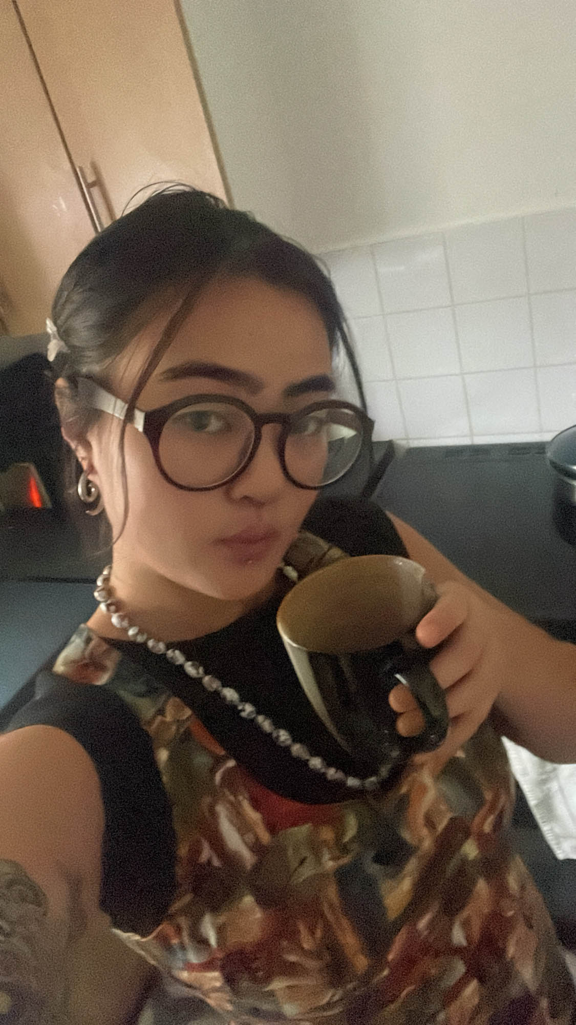 Darcy Kim traveling with the Watson Foundation