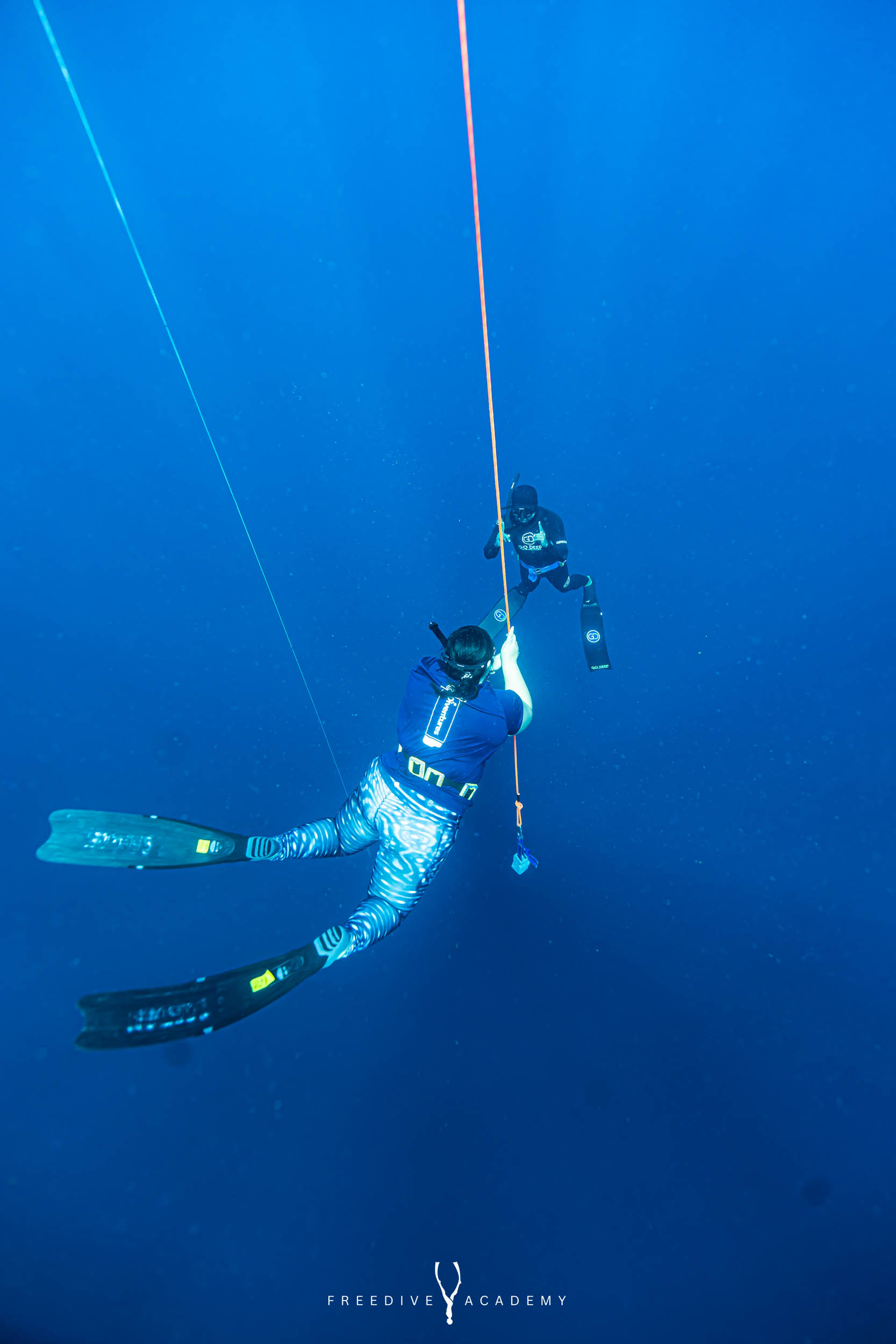 Lola Bauer traveling with the Watson Foundation