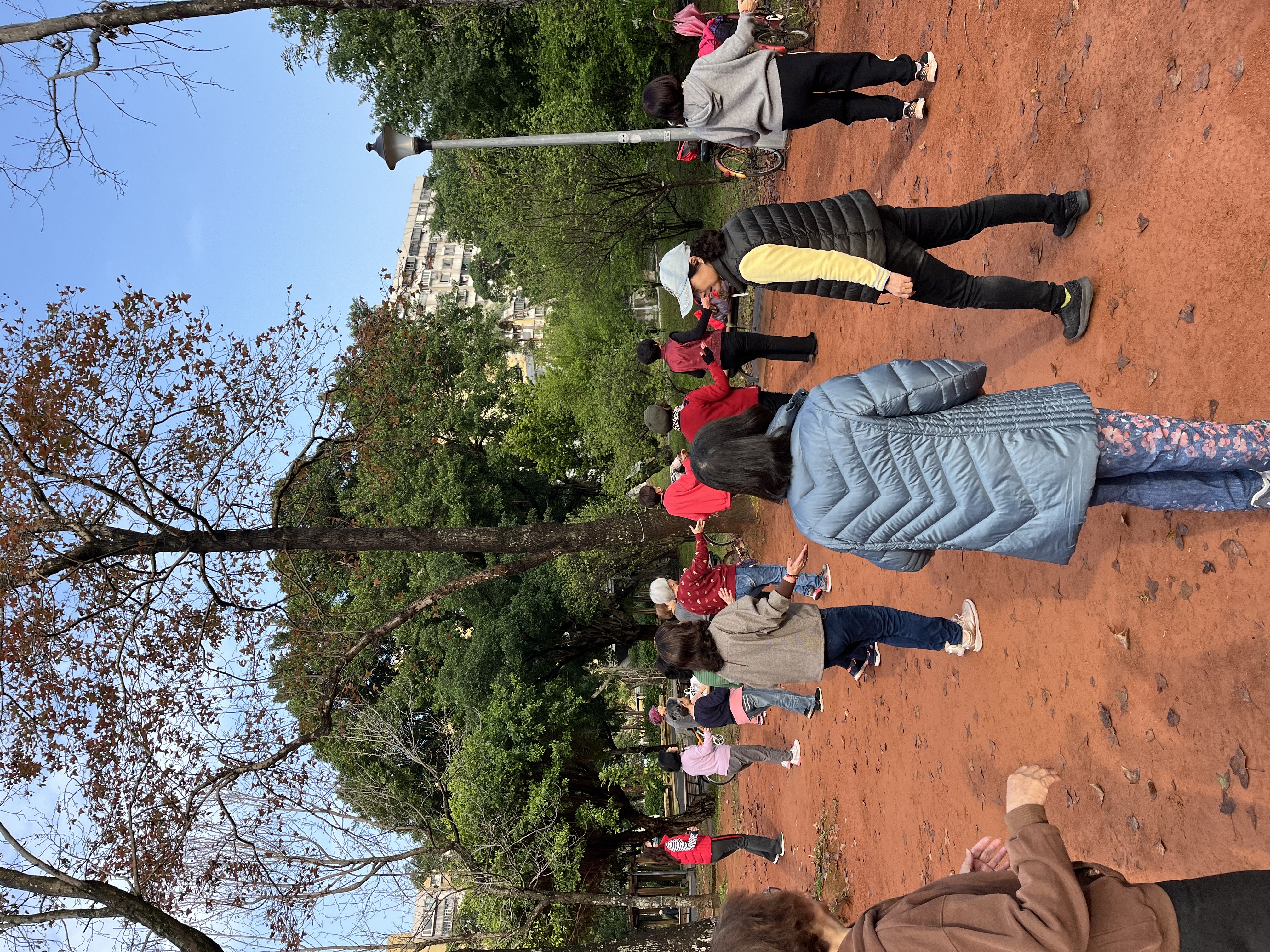 Maya Lamm traveling with the Watson Foundation